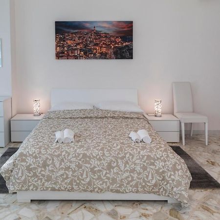 XX Settembre Matera - Room And Relax Εξωτερικό φωτογραφία