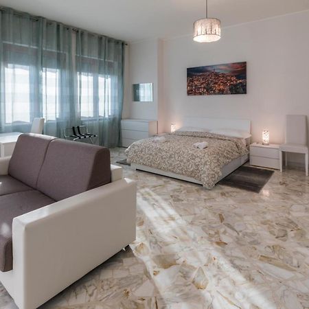 XX Settembre Matera - Room And Relax Εξωτερικό φωτογραφία