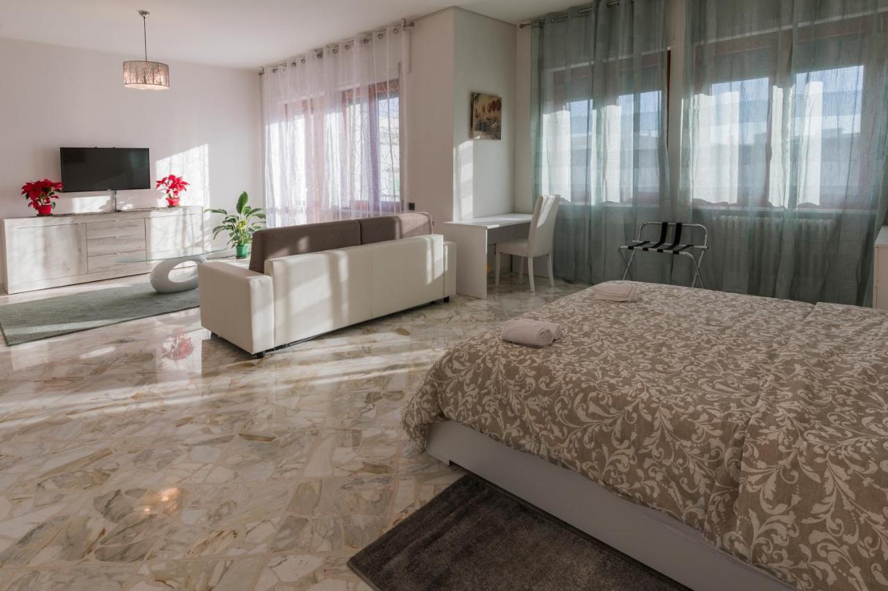 XX Settembre Matera - Room And Relax Εξωτερικό φωτογραφία
