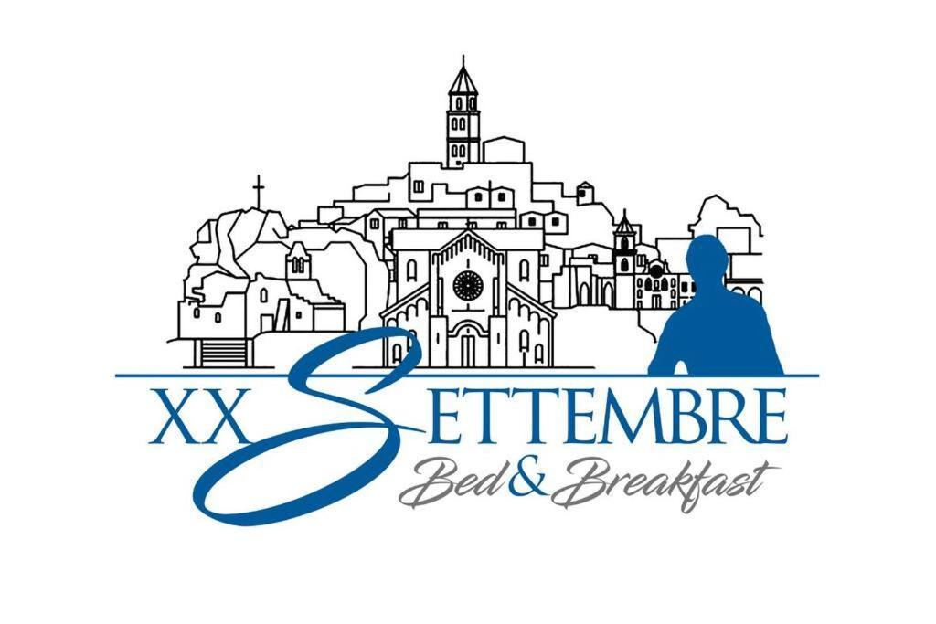 XX Settembre Matera - Room And Relax Εξωτερικό φωτογραφία