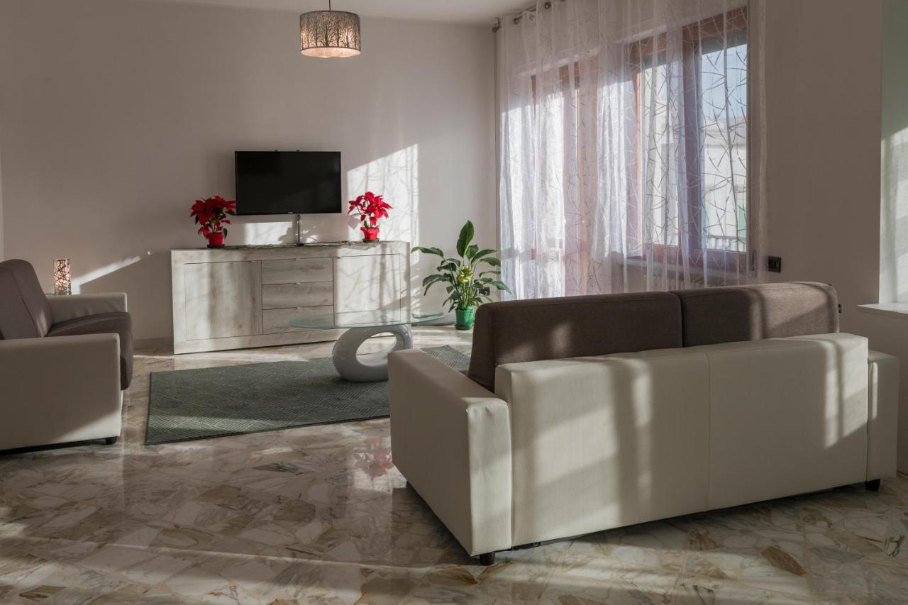 XX Settembre Matera - Room And Relax Εξωτερικό φωτογραφία