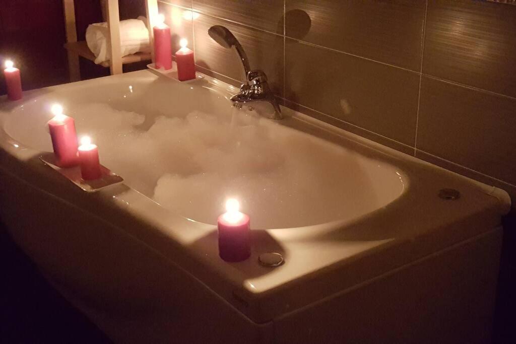 XX Settembre Matera - Room And Relax Εξωτερικό φωτογραφία