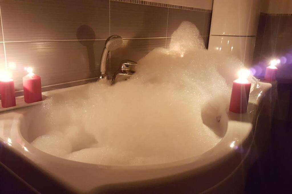 XX Settembre Matera - Room And Relax Εξωτερικό φωτογραφία
